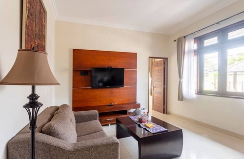 Panjer Apartment | Jenna Residence Denpasar