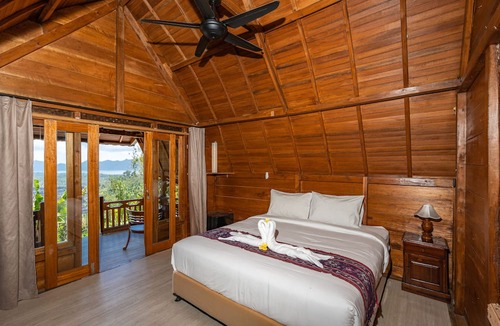 Kintamani Hotel | Tiing Bali Guest House