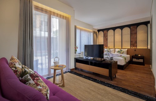 Batubelig Hotel | Mokko Suites Batubelig