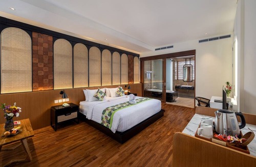 Batubelig Hotel | Mokko Suites Batubelig