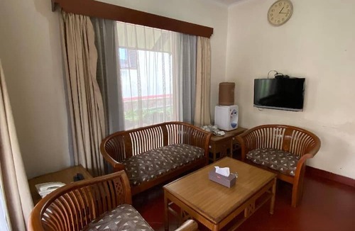 Cipanas Hotel | Sangga Buana Puncak Resort & Convention