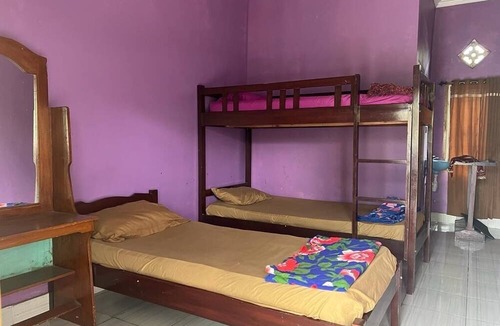 Kecamatan Sembalun House | Tresno Sembalun Rinjani