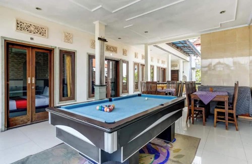 Pemogan House | Antara Sunset Road