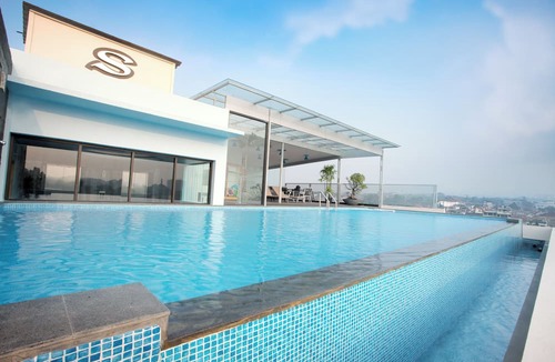 Bandung Hotel | Grand Sovia Hotel