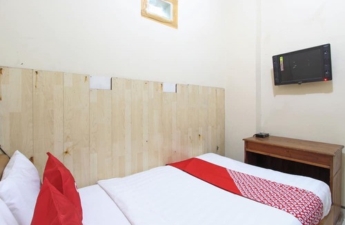 Wonosobo Hotel | OYO 92821 Wisma Zahira 2 Syariah