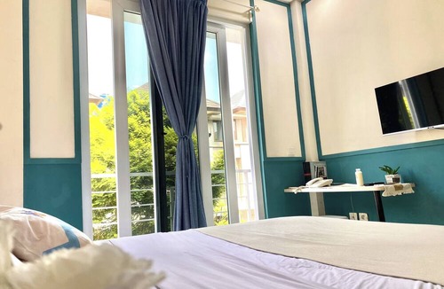 Bumi Serpong Damai Hotel | 3C Residence