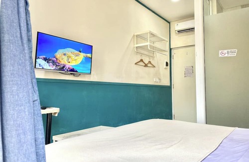 Bumi Serpong Damai Hotel | 3C Residence