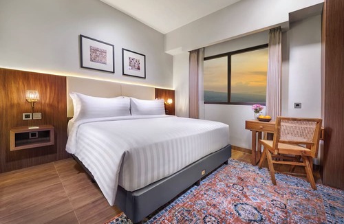 Blimbing Hotel | The Alana Hotel Malang