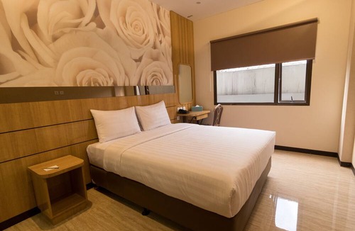 Bandung Hotel | Mine Home Hotel by Sovia