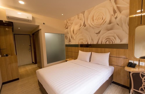 Bandung Hotel | Mine Home Hotel by Sovia