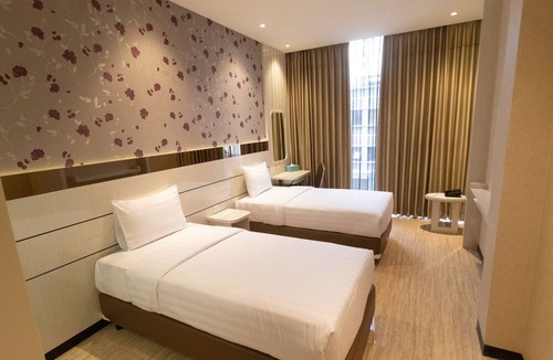 Bandung Hotel | Mine Home Hotel by Sovia