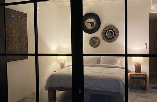Kutuh Kaja Hotel | The CIVYT
