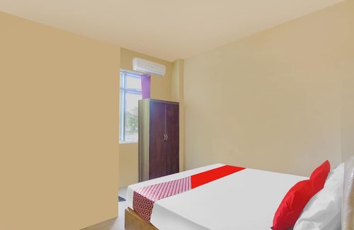 Manado City Centre Hotel | Hotel O Priska Kost Dan Homestay