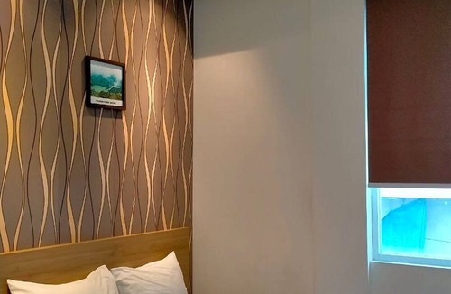 Mangga Besar Hotel | Aranis Hotel