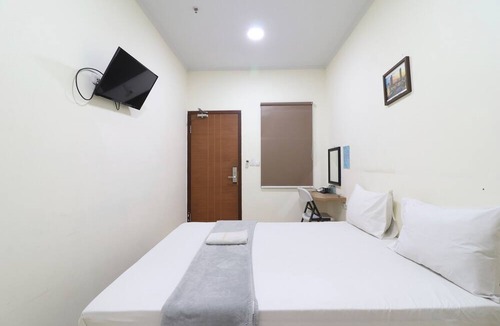 Mangga Besar Hotel | Aranis Hotel