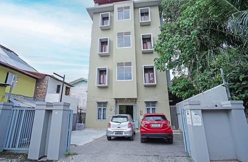 Palembang Hotel | SPOT ON 91956 Kost Titian Zaman