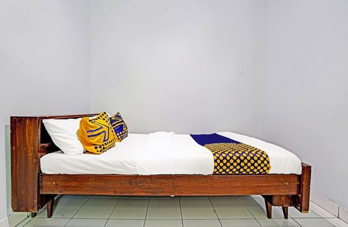 Hegarmanah Hotel | SPOT ON 91325 Pondok Hijau Guest House Syariah