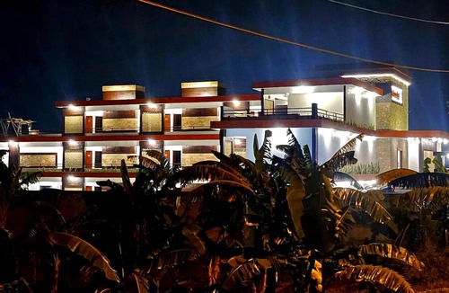 Demak Hotel | FRENO Hotel