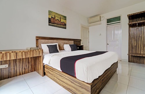 Pasteur Hotel | Collection O 92277 Setra Priangan Guest House