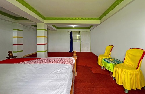Maros Hotel | Hotel O Melati Bm Pangkep