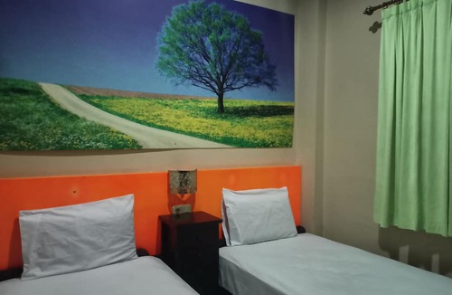 Tarakan Hotel | Hotel O Syariah Sumber Mulya NunukanNearAlun - Alun Kota Nunukan