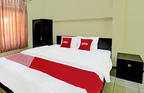 Mataram Hotel | OYO 92001 Unram Guest House