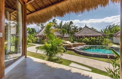 Purwakerti Resort | Emocean Beach Boutique Resort