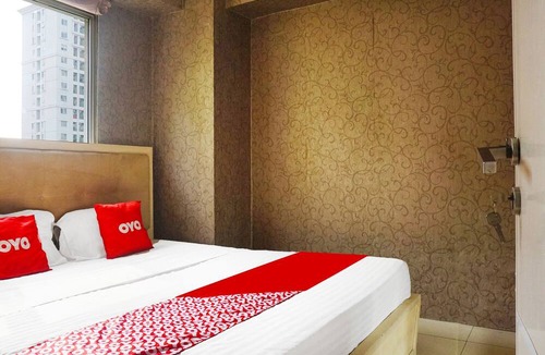 Jakarta Hotel | Capital O 91651 Independent99 Near Kalibata city square