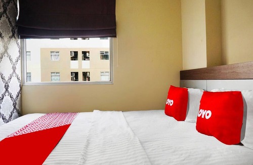 Jakarta Hotel | Capital O 91651 Independent99 Near Kalibata city square
