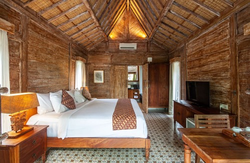 Nyuh Kuning Hotel | Outpost Ubud Bungalows