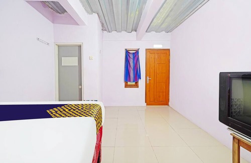 West Bandung Hotel | Hotel O Biring Residence