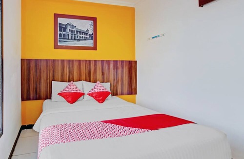 Semarang Hotel | Hotel O Near Mall Ciputra 2