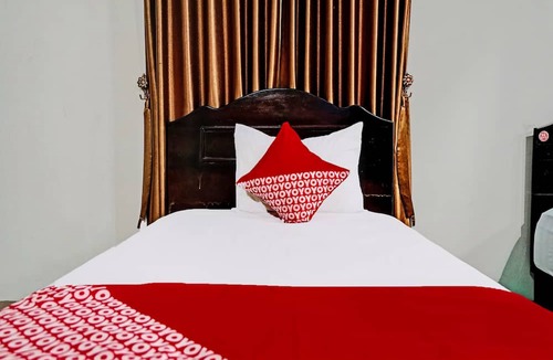 Prabumulih Hotel | OYO Life 91984 Taufik Kost Syariah