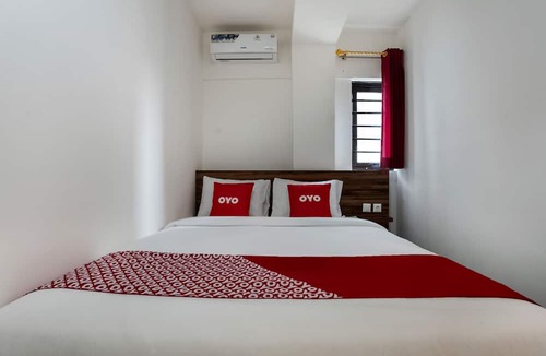 Cimahi Hotel | Capital O 3463 Cimahi Guest House