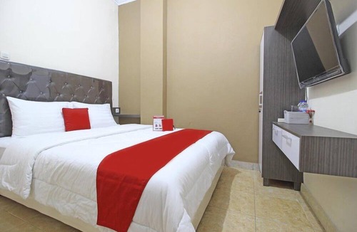 Mlati Hotel | Greenhouse Exclusive Tegalwaras