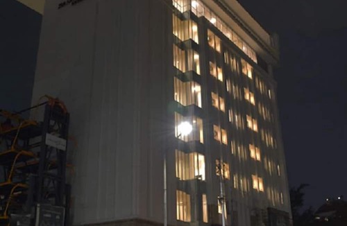 Menteng Hotel | Giia Sanno Menteng