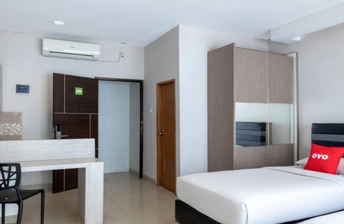 Gambir Hotel | OYO 3811 Best Inn Hotel