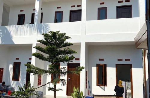 Central Lombok Hostel | Linobi Homestay