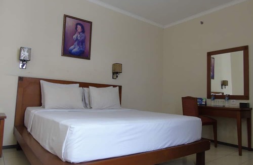 North Cirebon Hotel | PIA Hotel Cirebon
