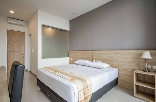 Pasirjambu Hotel | Hotel Pesona Ciwidey