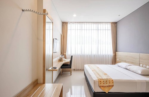 Pasirjambu Hotel | Hotel Pesona Ciwidey