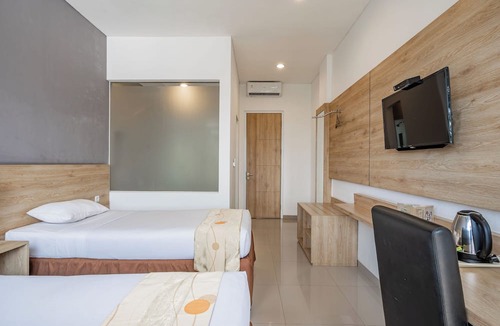 Pasirjambu Hotel | Hotel Pesona Ciwidey