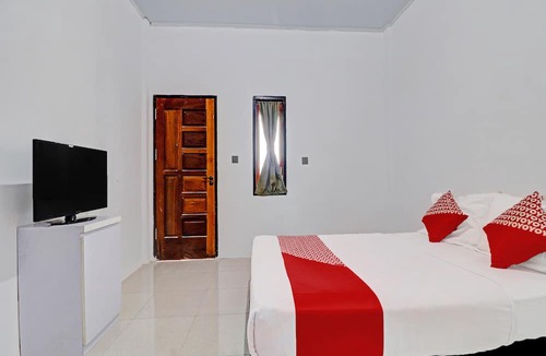 Jambi Hotel | Hotel O Gala Residence