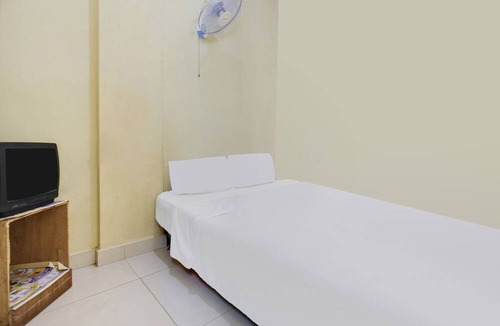 Lubuk Baja Hotel | Hotel O Penginapan Saweri GadingNearKlub Golf Ria Bintan