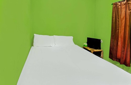 Kecamatan Narmada Hotel | Hotel O Ashooy HomestayNearWisata Desa sedau
