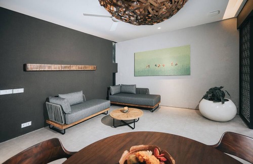 Pejeng Kawan Resort | The Ning Resort Ubud
