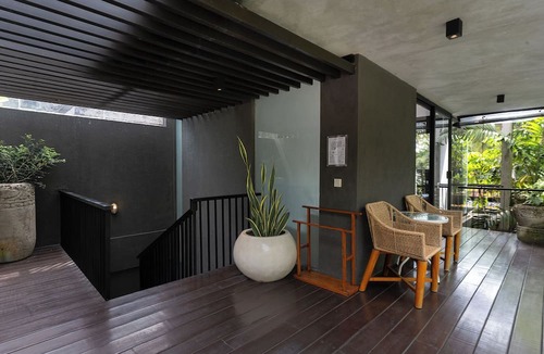 Pejeng Kawan Resort | The Ning Resort Ubud