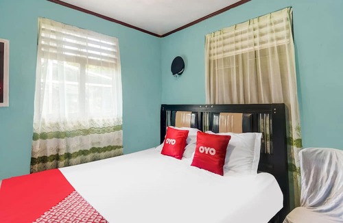 Pulisan House | OYO Homes 91148 Homesstay Desa Wisata Bahoi Near Ekowisata Mangrove Desa Bahoi