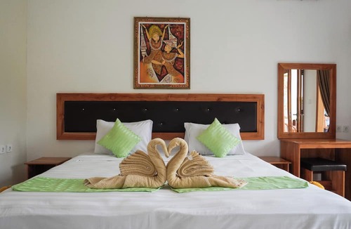 Pemuteran Hotel | Bali Menjangan Boutique Villas