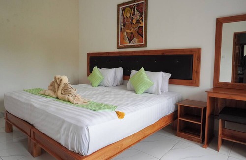 Pemuteran Hotel | Bali Menjangan Boutique Villas